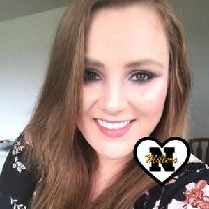 Meet your Posher, Christi